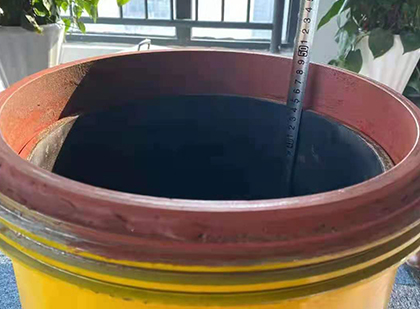 嘉禾抗爆容器